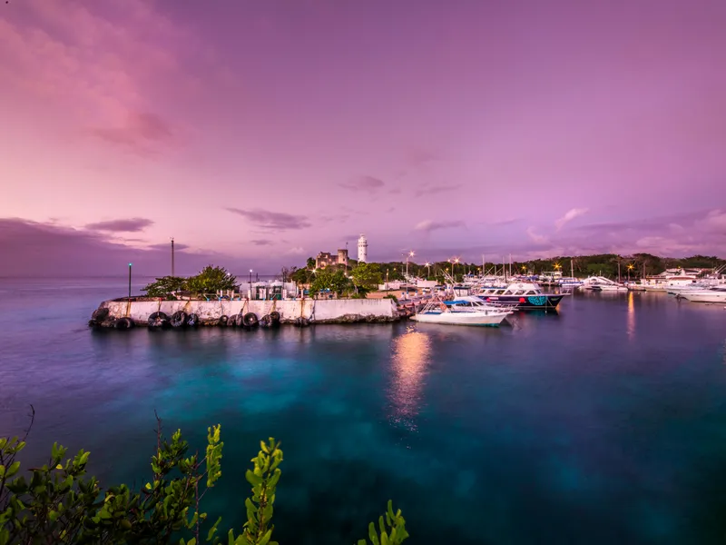 Cozumel