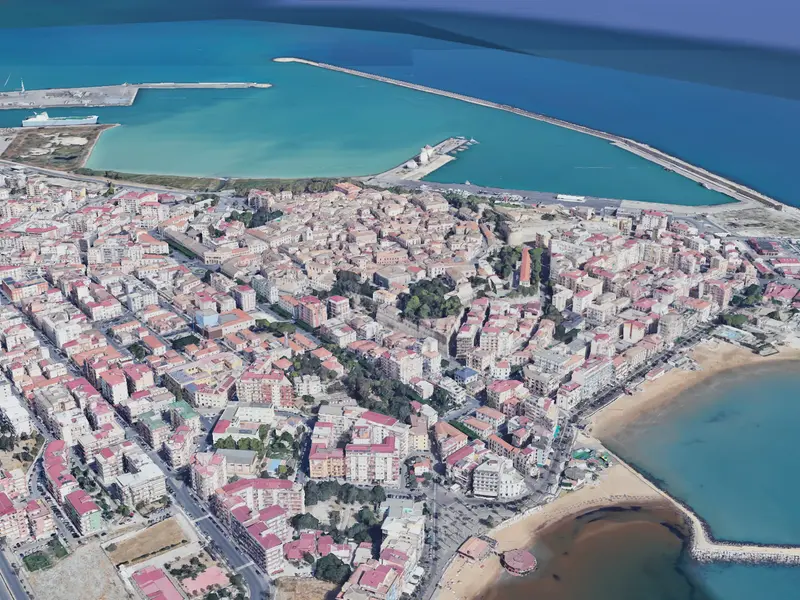 Crotone