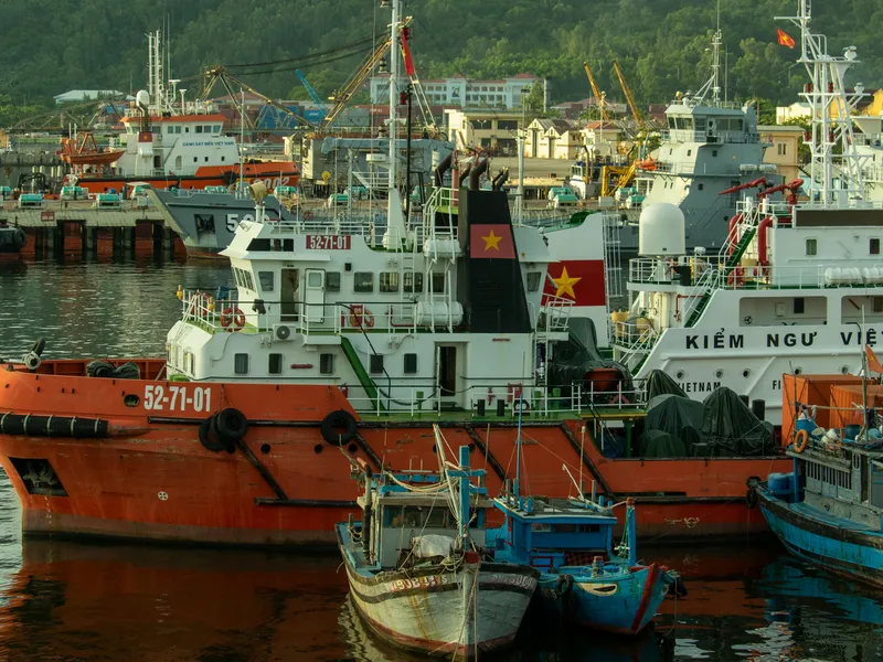 Da Nang (Hue)