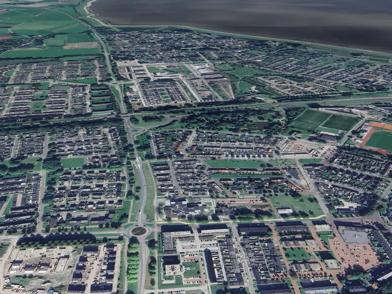 Delfzijl