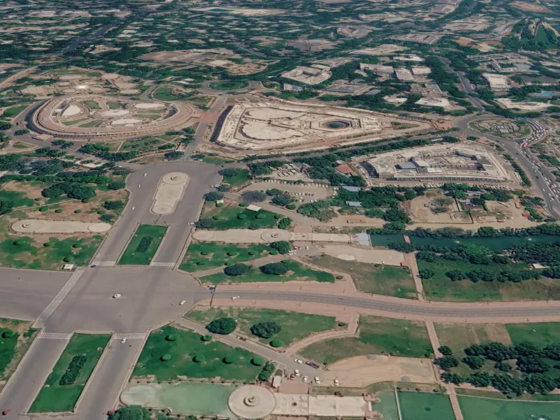 Delhi
