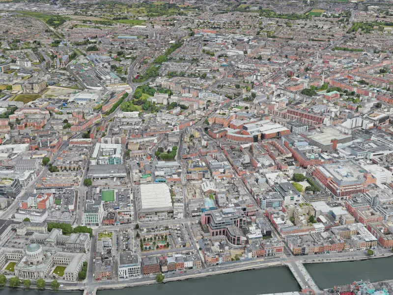 Dublin