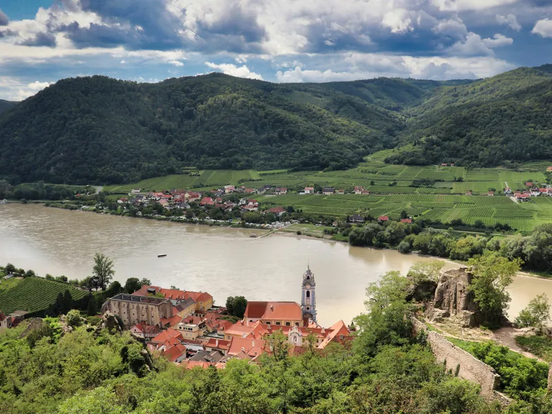 Dürnstein