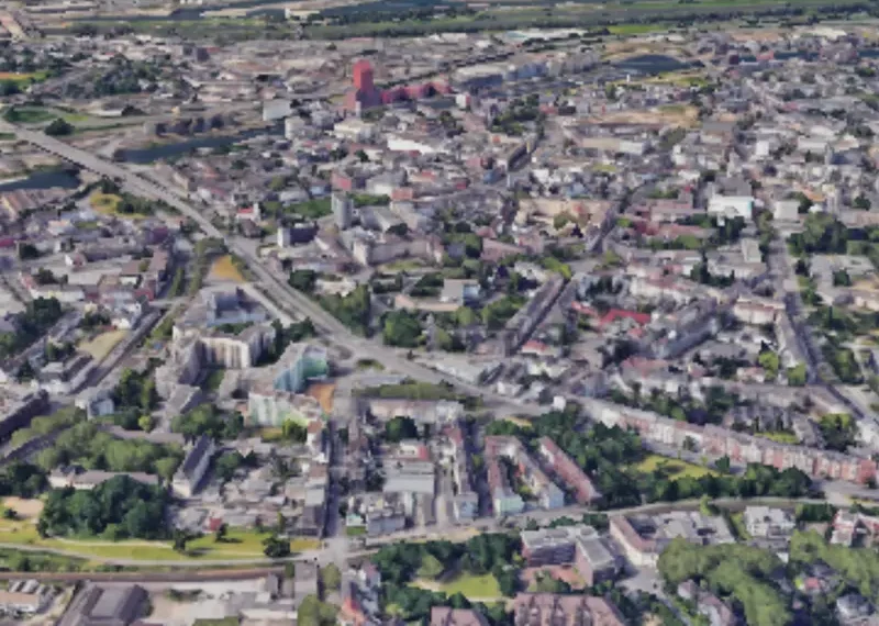 Duisburg