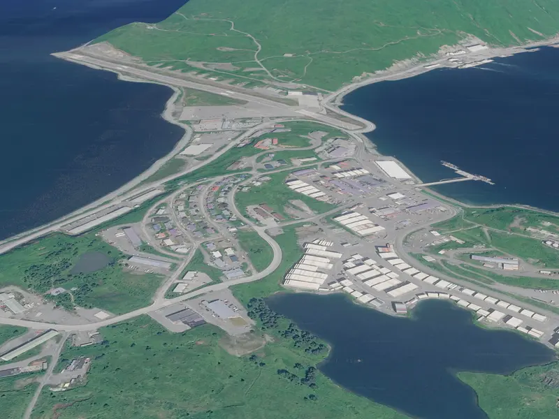Dutch Harbor