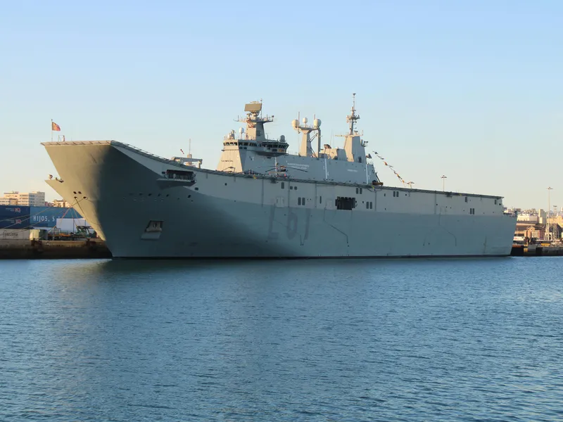 El Puerto de Santa Maria