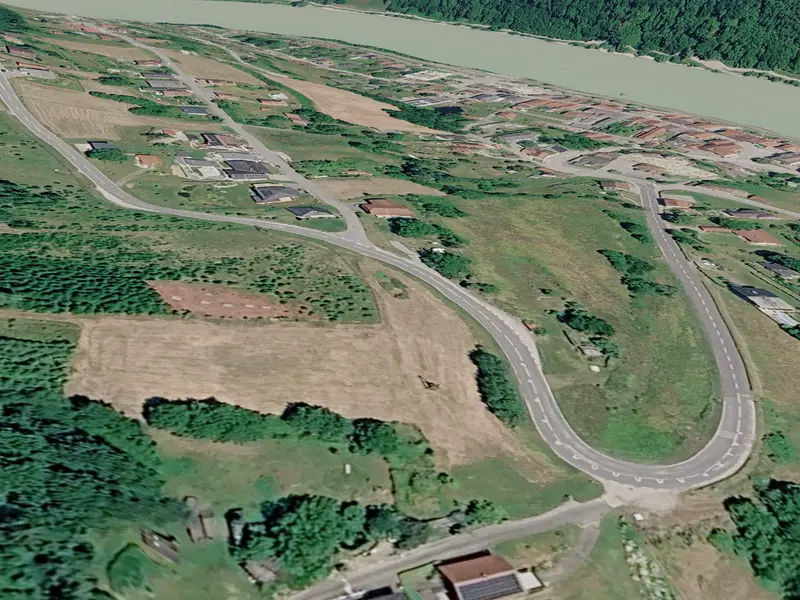 Engelhartszell (Passau)