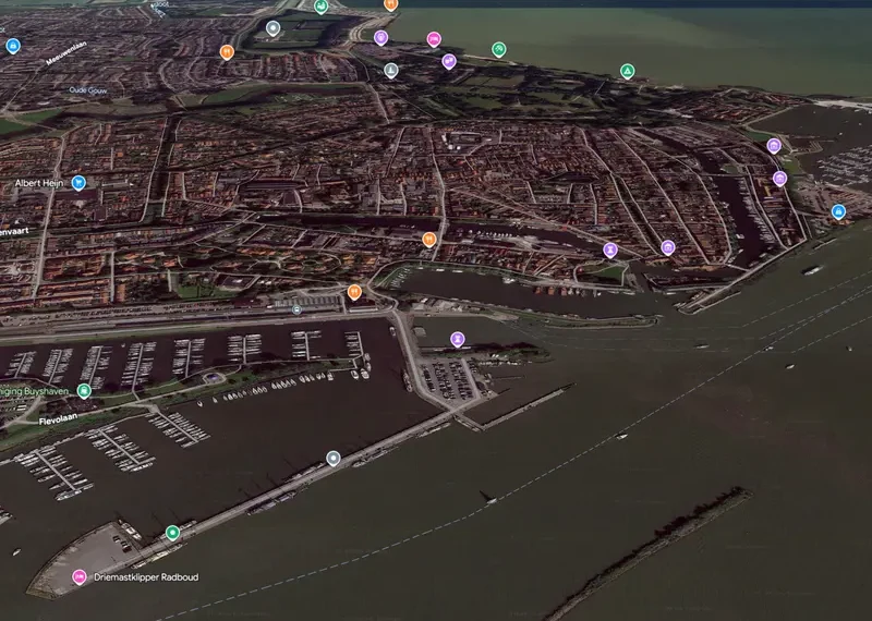 Enkhuizen