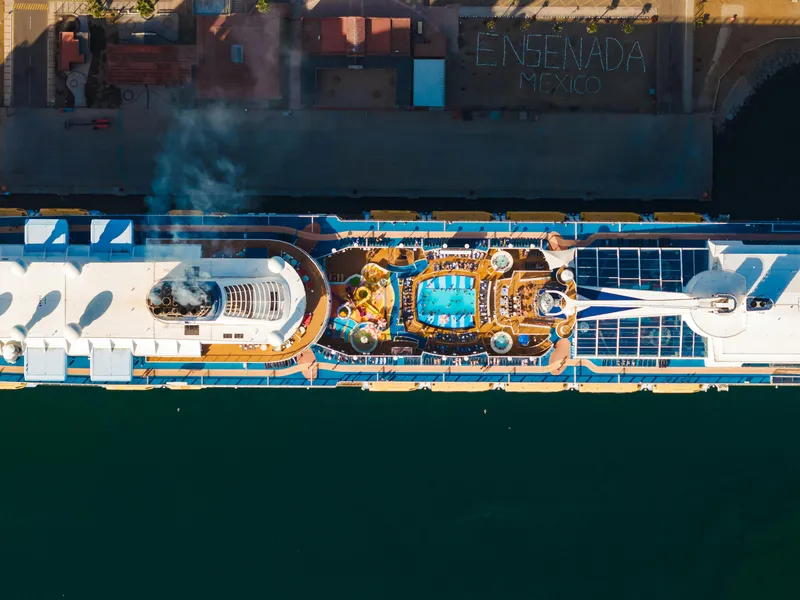 Ensenada