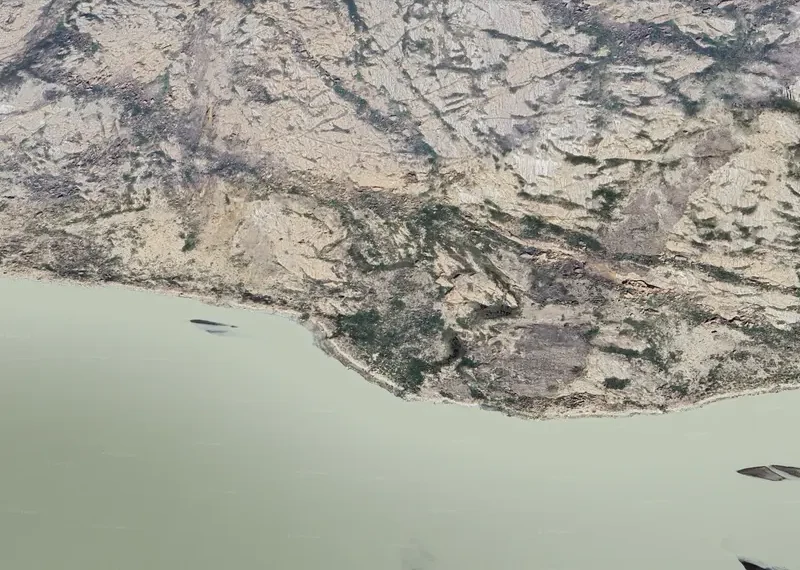 Evighed Fjord