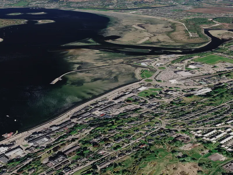 Fort William, Schottland
