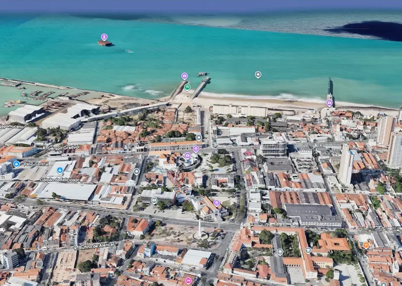Fortaleza
