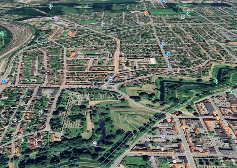 Fredericia