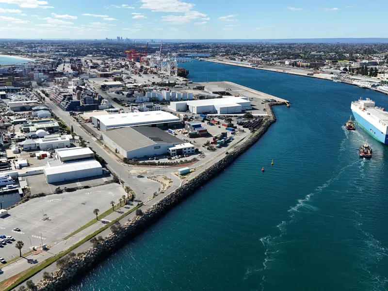 Fremantle (Perth)