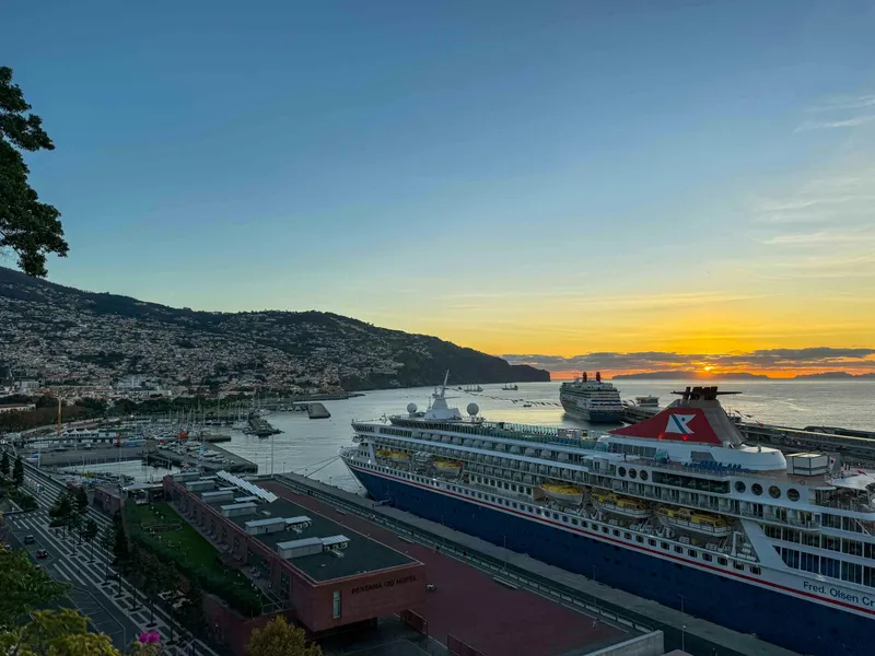 Funchal, Madeira