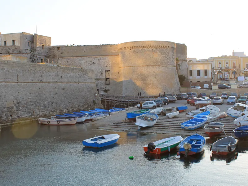 Gallipoli