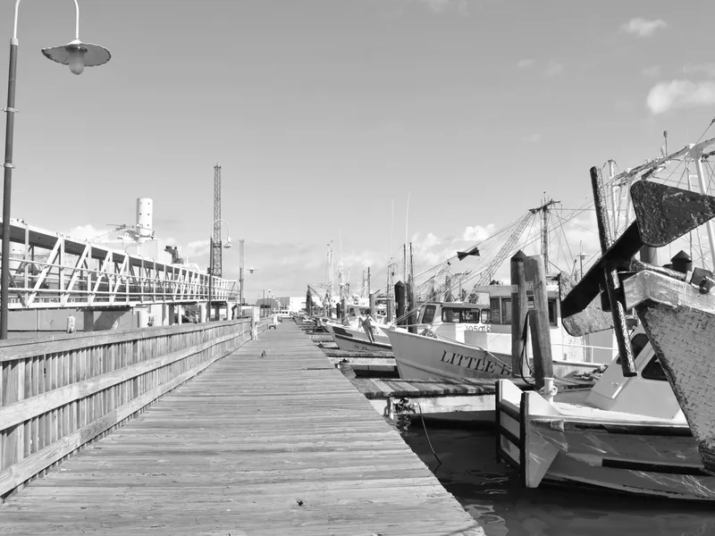 Galveston, Texas