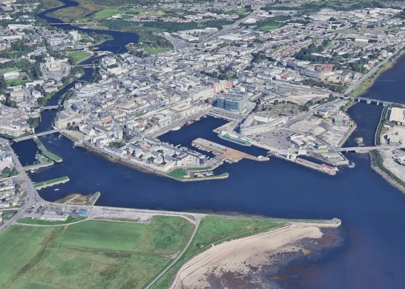 Galway