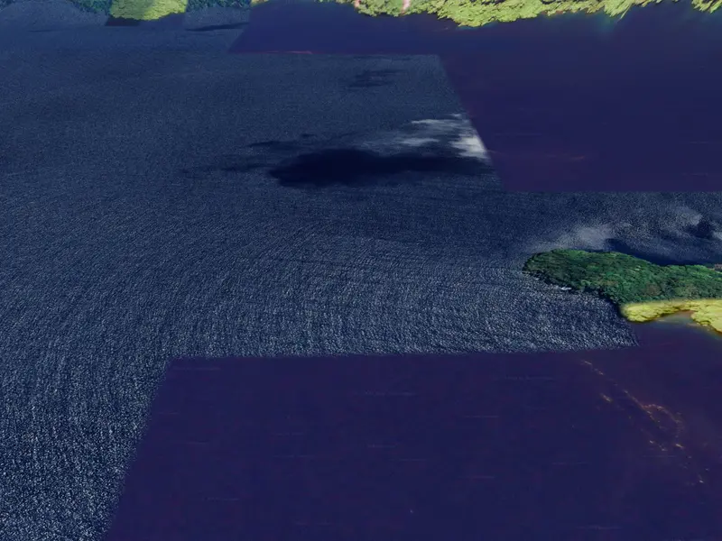 Garove Island