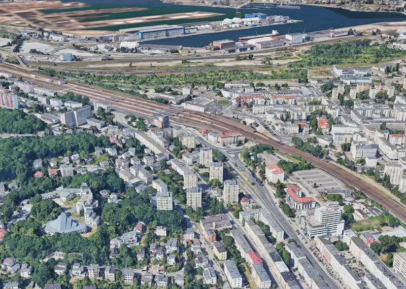 Gdingen (Gdynia)