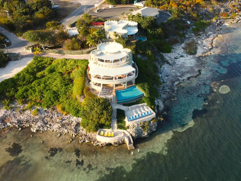 Georgetown, Grand Cayman (Cayman Islands)