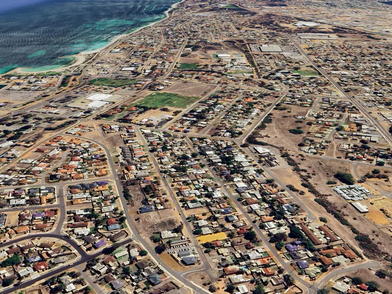 Geraldton