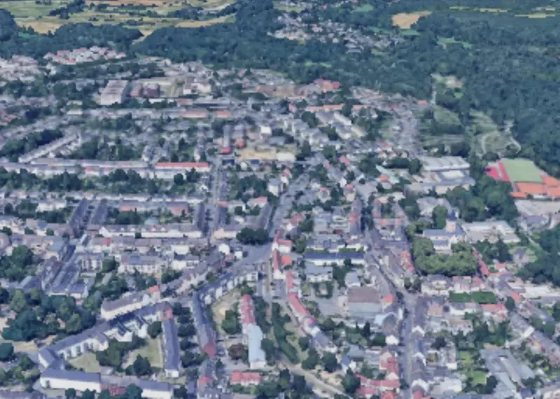 Gernsheim