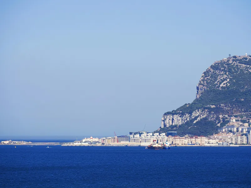 Gibraltar