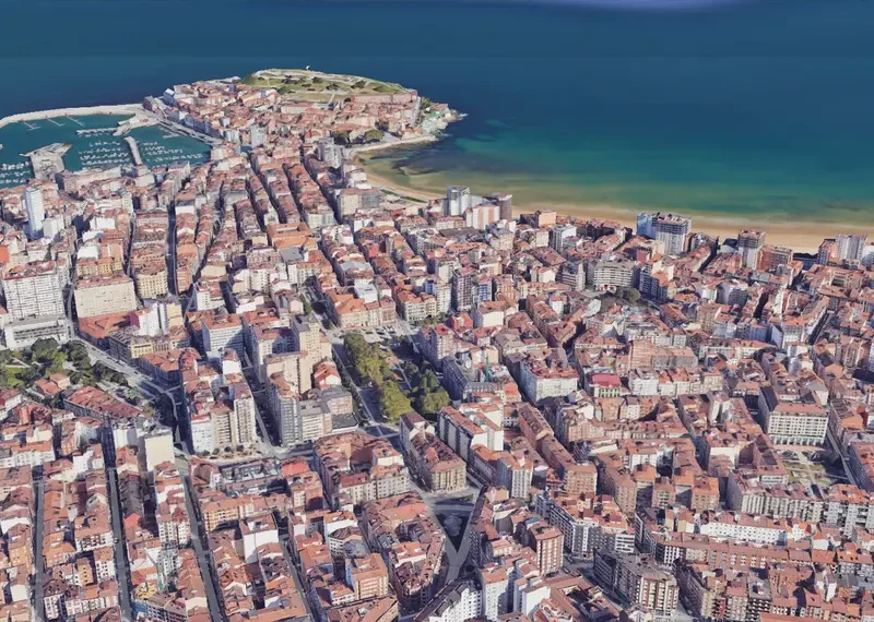 Gijón