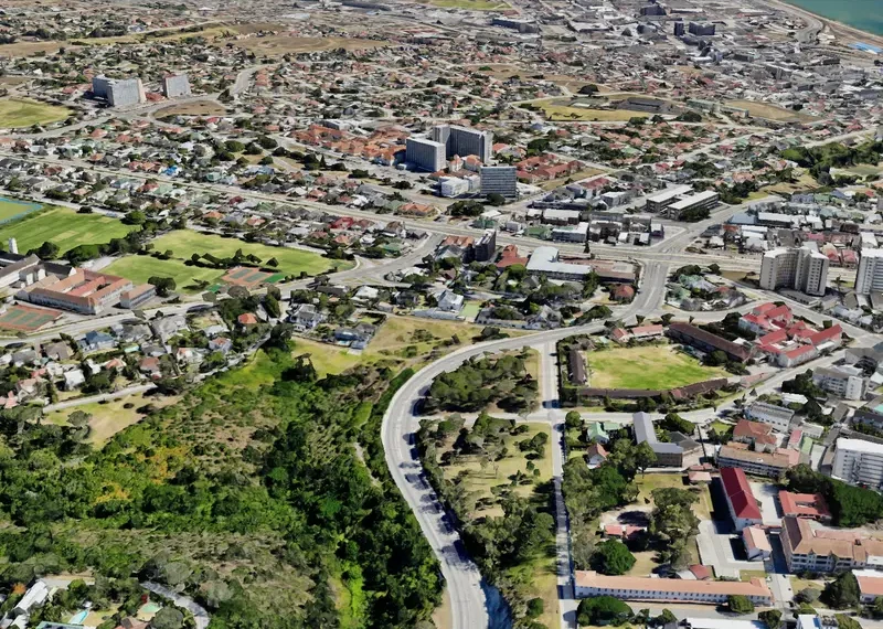 Gqeberha (Port Elizabeth)