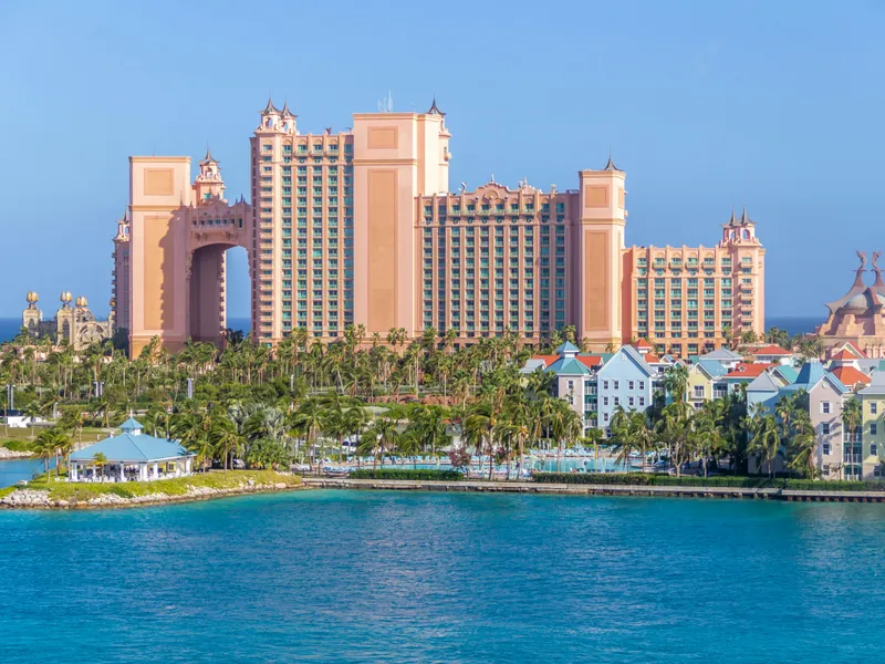Grand Bahama Island