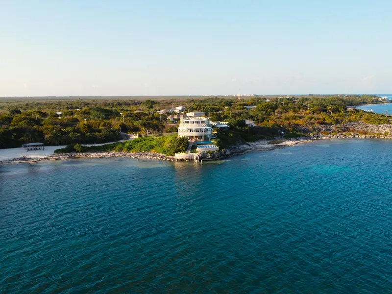 Grand Cayman, Cayman Islands
