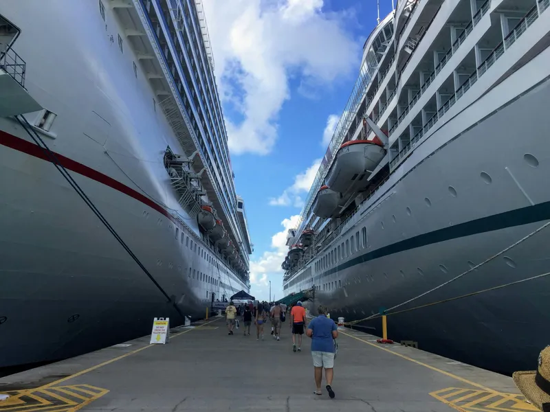 Grand Turk