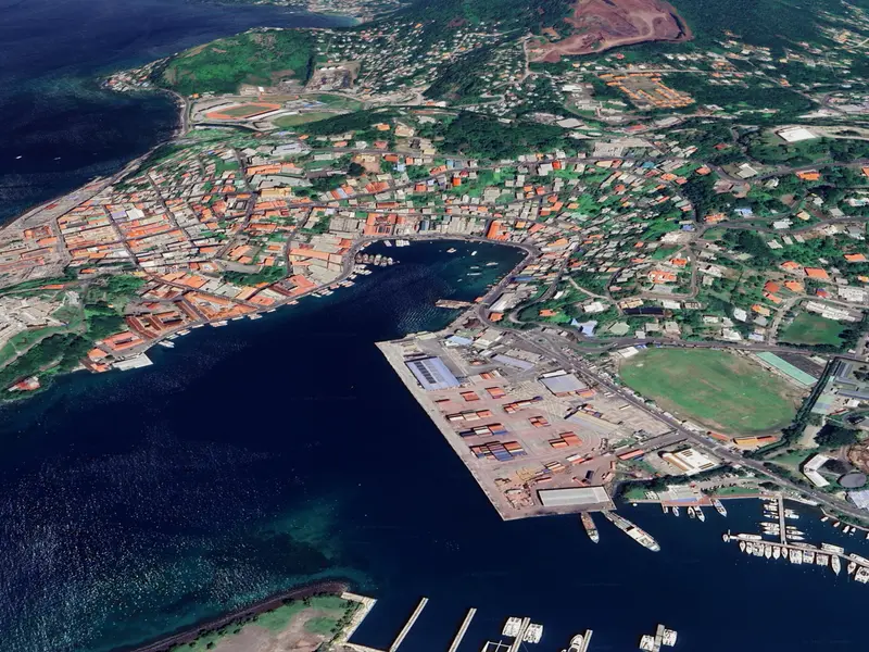 Grenada