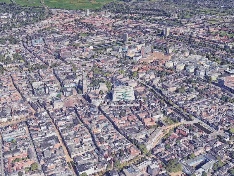 Groningen