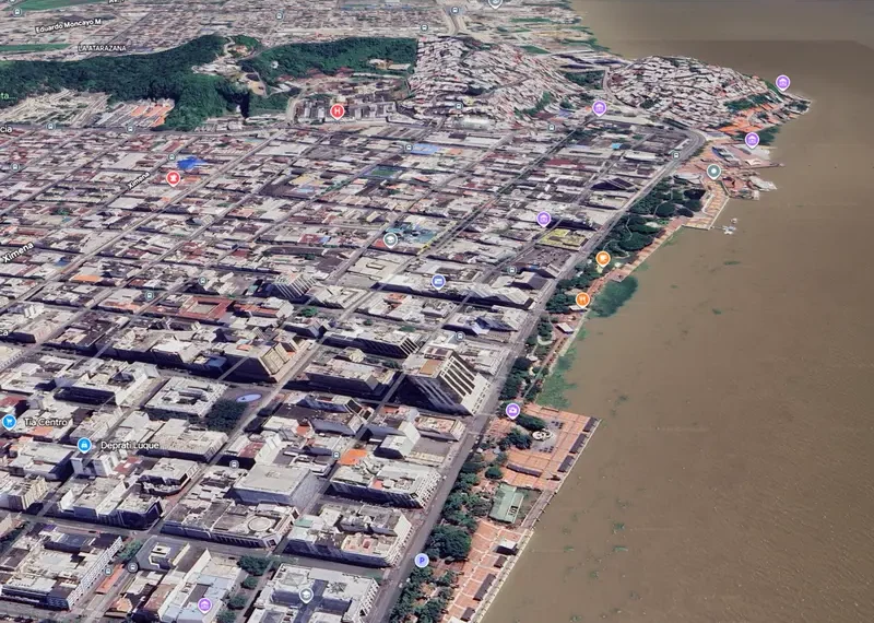 Guayaquil