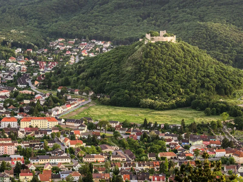 Hainburg