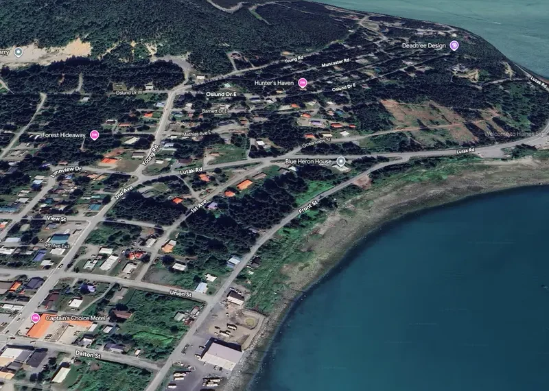 Haines
