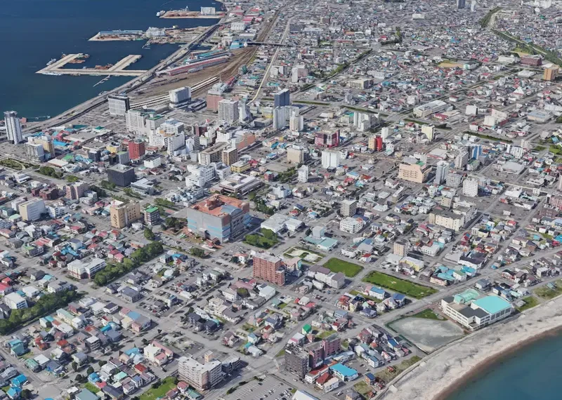 Hakodate
