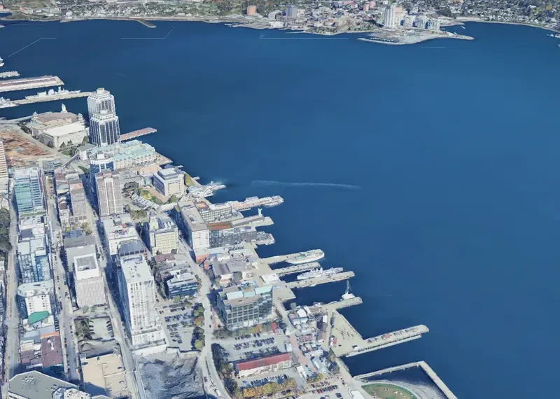 Halifax, Nova Scotia