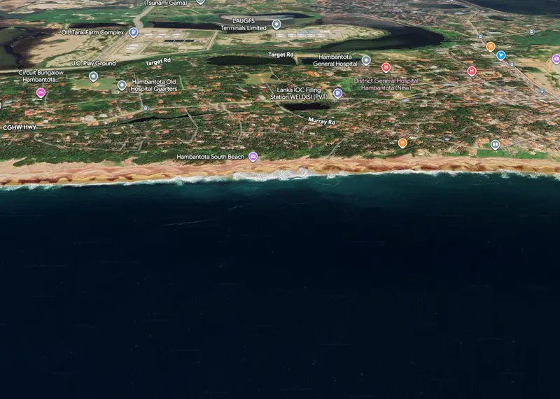 Hambantota