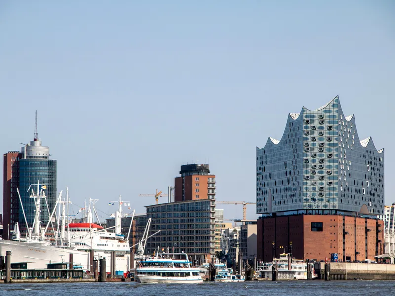 Hamburg
