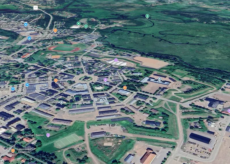 Hamina