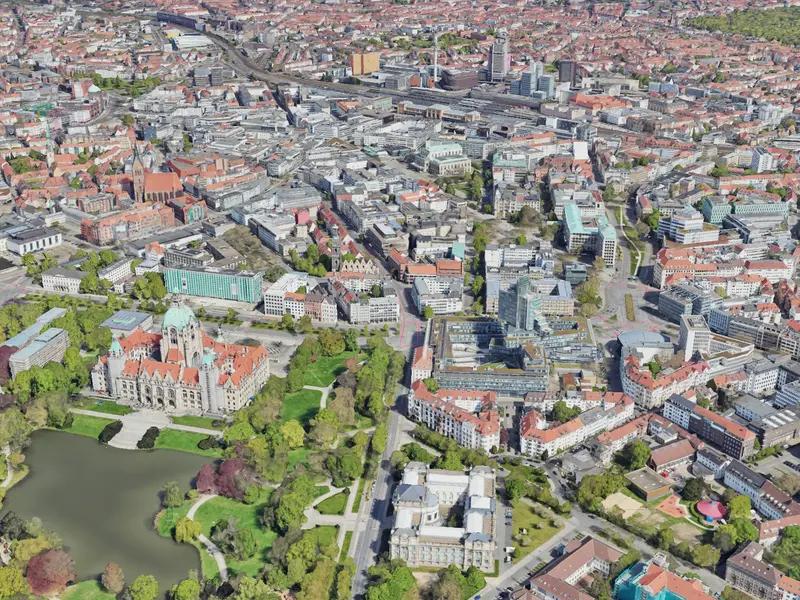 Hannover