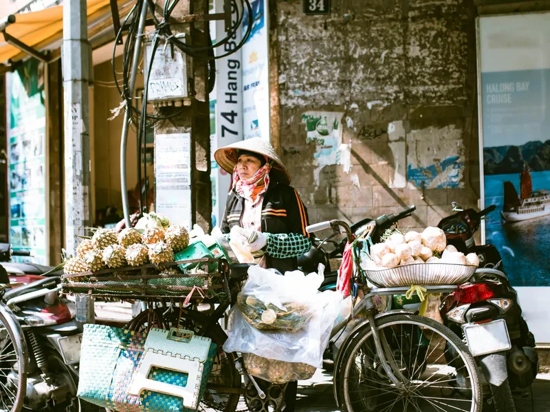 Hanoi