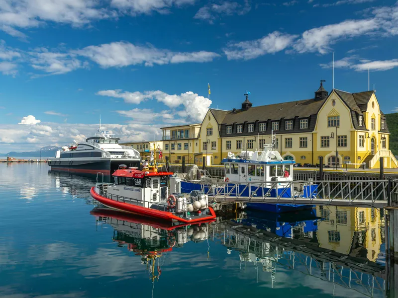 Harstad