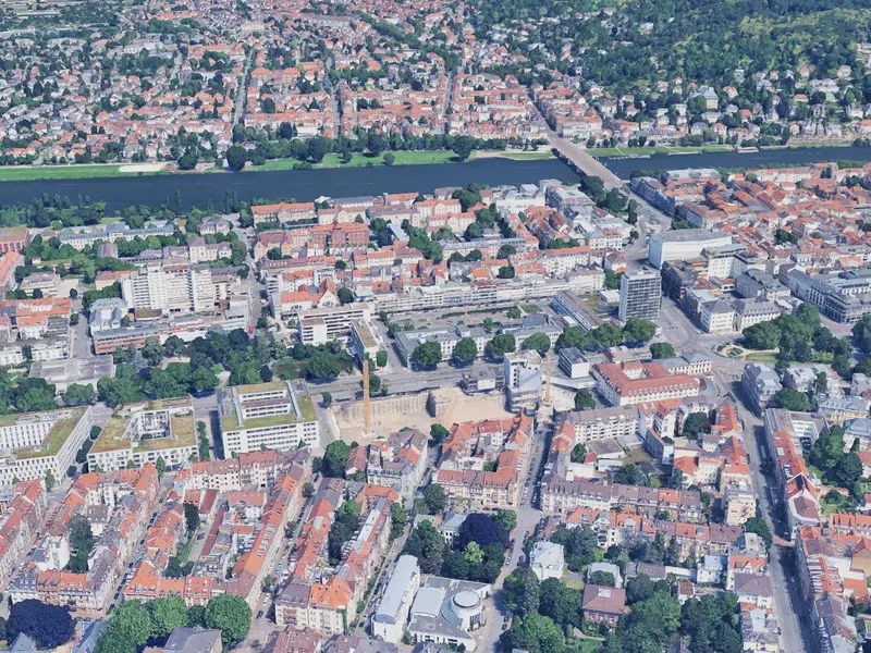 Heidelberg