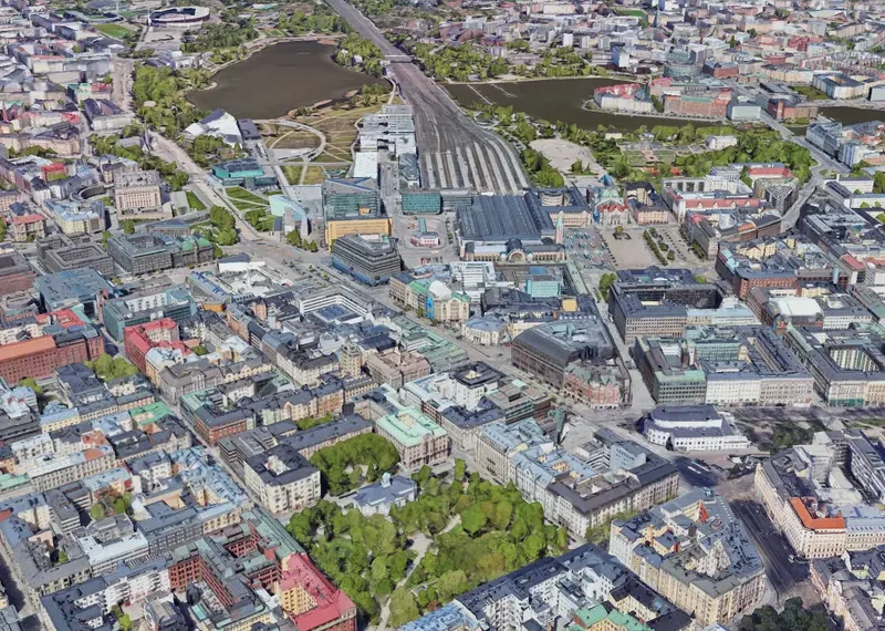 Helsinki