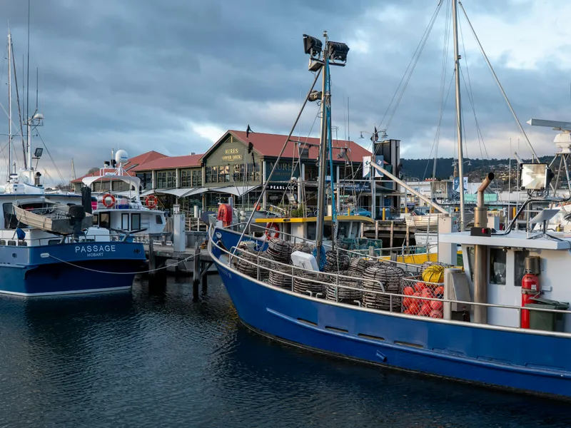 Hobart