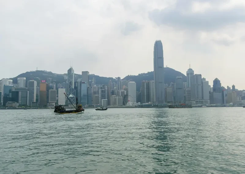 Hongkong